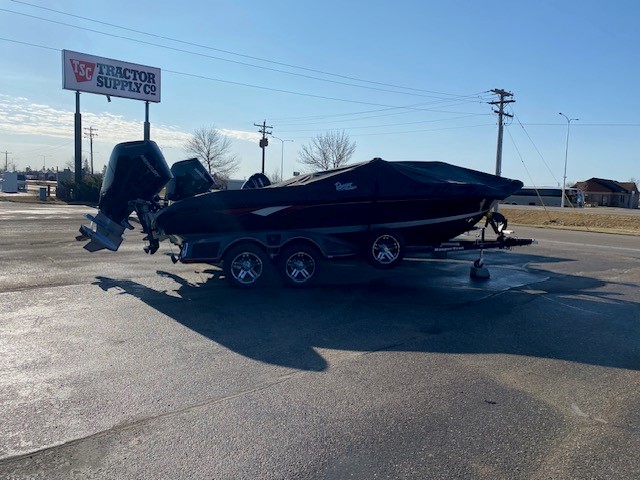 2024 Ranger 621 Cup 350V10 $108,000 Image