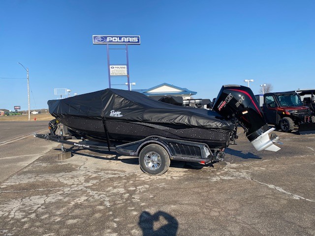 2025 Ranger 1880ms $74,210 Image