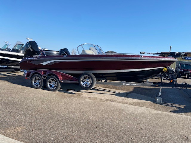 2023 Ranger 622pro 400V10 $123,900 Image