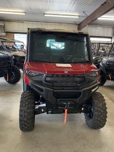 2025 Ranger xp1000 Northstar premium-image