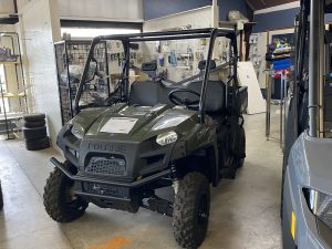 2023 Ranger 570 Full size-image