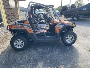 2009 polaris rzr 800-image